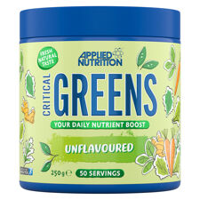Critical Greens, 250 g